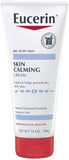 Eucerin-Skin Calming Daily Moisturizing Creme-14 Oz.