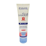 Eveline Extra Soft 5% Urea Hand & Nail Cream 100Ml