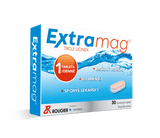 EXTRA MAG TRIPLE ACTION TABLETS 30'S