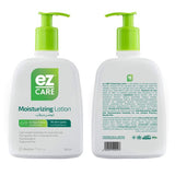 EZ Care Moisturizing Lotion 500ml