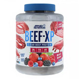 Applied Nutrition Beef-Xp Clear Iso Protein Blue Mixed Berry 1.8 Kg