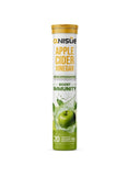 Anisue Apple Cider Viniger - Green Apple Flavour Effer Tab 20S