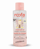 Roofa Massage Oil With Sweet Almond (Natural) 100Ml