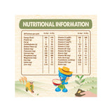 Cerelac Wheat 400Gm