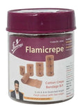 Flamingo Flami Crepe Bandage 5Cm X 4M