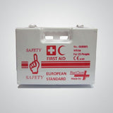 Fast Care European Standard First Aid Box (Gkb301)