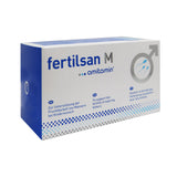 Amitamin Fertilsan M Caps 90S