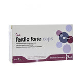 Fertilio Forte Capsules Caps 60S