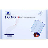 Pure Life First Step Wound Dressing, 9cm x 15cm, 5 Pieces