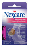 Nexcare Hypoallergenic Foot Protection Tape (25mmx5m), 1 Piece