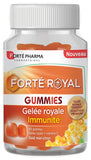 Forte Royal Gummies Jelly Immunity 60S