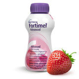 NUTRICIA FORTICARE ADVANCED COOL BERRY 125ML