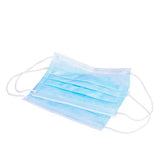 Face Mask 3 Ply Ear Loop 50S