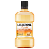 Listerine Miswak 250 Ml Mouth Wash