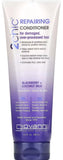 Giovanni 2 Chic Ultra -Repair Blackmilk Conditioner 8.5 Oz