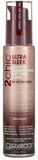 Giovanni 2Chic Keratin&Argan Ultra-Sleek Leave-In Conditnr 118 Ml