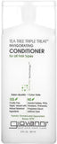 Giovanni Tea Tree Triple Treat Conditioner 2Oz