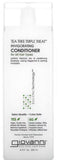 Giovanni Tea Tree Triple Treat Conditioner 8.5Oz