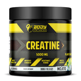 BODY BUILDER CREATINE MONOHYDRATE MOJITO FLAV 300G