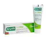 Gum Activital Qt Tooth Paste 75Ml