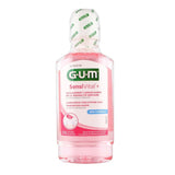Gum Sensvital M/Wash 300Ml