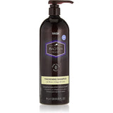 hask biotin boost thickening shampoo 1l