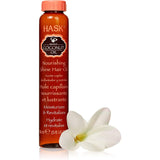 hask coconut nourshing shine oil 18ml