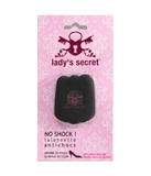 Lady Secret No Shock