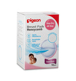 Pigeon 838 Breast Pad 12S