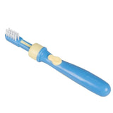 Pigeon 10112 Training Toothbrush L-3 White