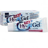 Hy+Al Gel 12G