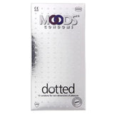 Moods Dotted 12S
