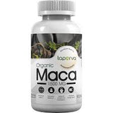 LAPERVA ORGANIC MACA CAPS