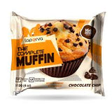 LAPERVA THE COMPLETE MUFFIN CHOCLATE CHIP 113G