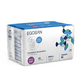 Egosan Adult Diaper Small 30S