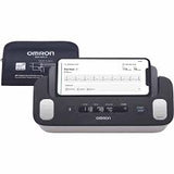 Omron Complete (Hem-7530T-E3)Bp Moniter+Ecg