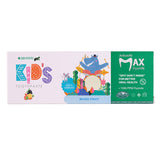 Dentiste Max Kids Toothpaste (Mixed Fruits) Tube - 60 Gm