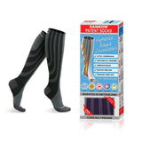 Sankom Patent Active Compression Socks Black 35-38