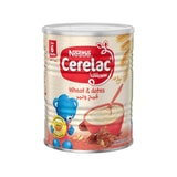 Cerelac Dates 400Gm