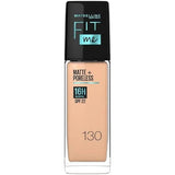 MAYBELLINE FIT ME FOUNDATION MAT PORE SPF 130 ASJP