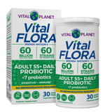 BIO VITAL ADULTS TAB 60S