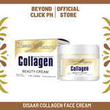 DISAAR NATURAL COLLAGEN BEAUTY CREAM 80GM