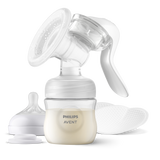 Philips Avent Manual Breast Pump