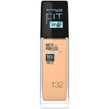 MAYBELLINE FIT ME FOUNDATION MAT PORE SPF 132