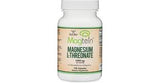 DOUBLE WOOD SUPPLEMENTS MAGTIEN MAGNESIUM L-THREONATE 2000MG CAP 100S