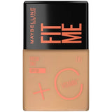 MAYBELLINE FIT ME FRESH TINT SPF50 06 AS