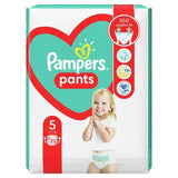 Pampers Ml Pants Vp S5 22S ( 10535 )