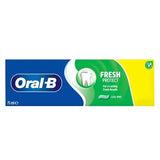 Oral B Toothpaste  Fresh Protect 75Ml