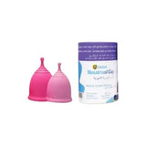 Dada Menstrual Cup ( M + L)