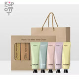 Mediflower Aronyx Vegan.I Le Mien Hand Cream 50G*5Pc